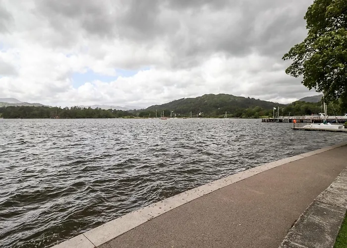 Waterhead Cottage