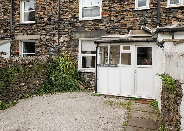 Waterhead Cottage