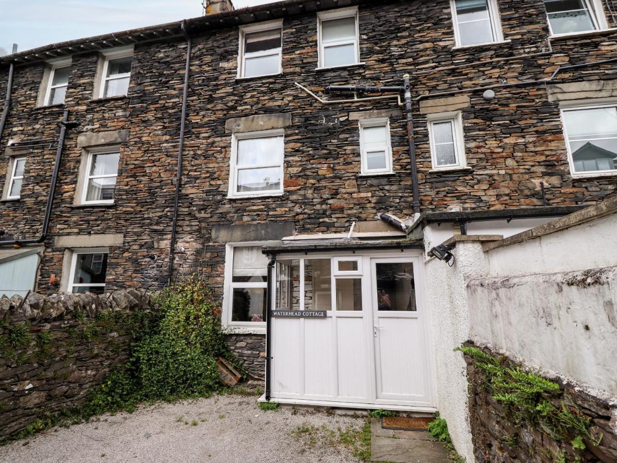 Waterhead Holiday home *