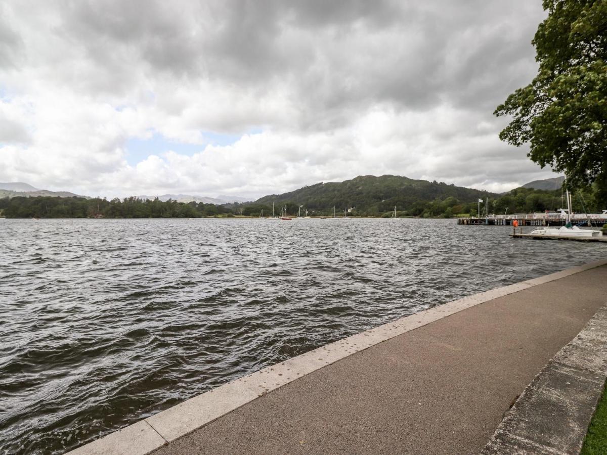 Holiday home Waterhead