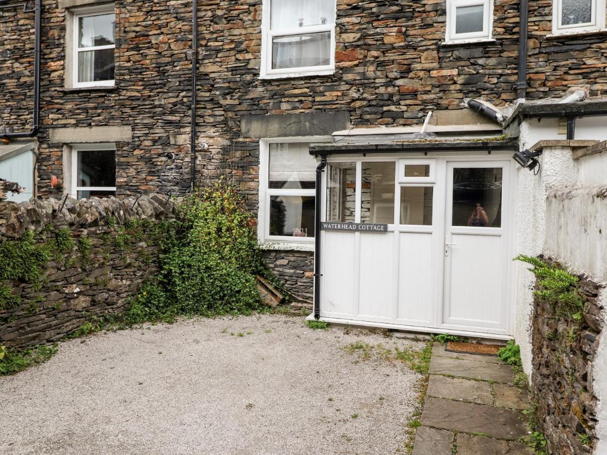 Holiday home Waterhead *