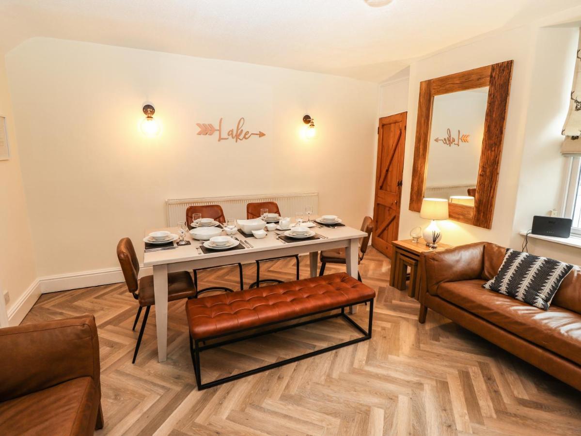 Holiday home Waterhead