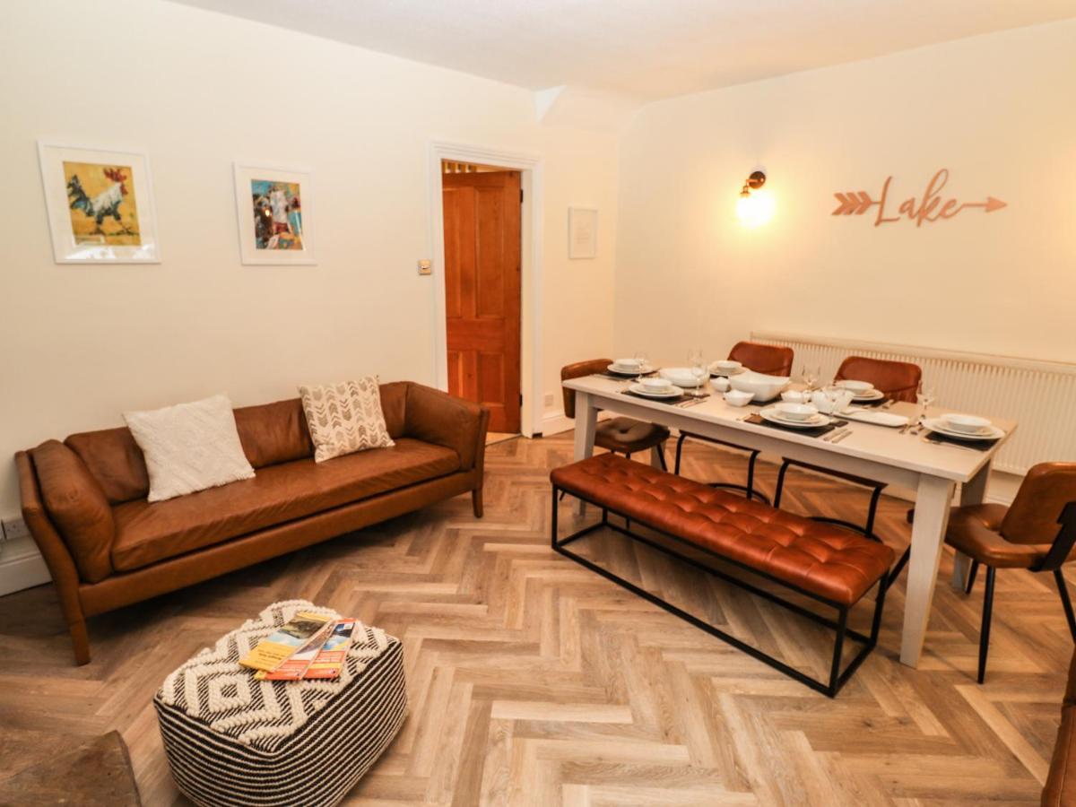 Holiday home Waterhead Ambleside