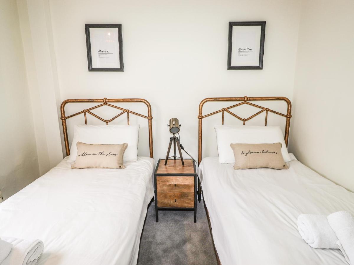 Waterhead Holiday home