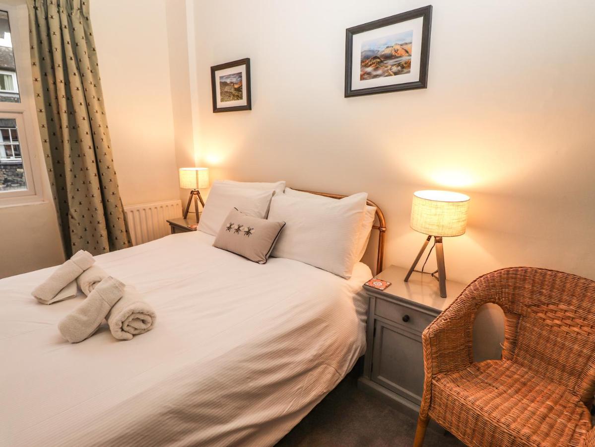 Holiday home Waterhead *